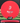 Mint Discs Pickle Royal Soft Red/Silver 174g