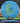 Mint Discs Salamander Sublime Blue/Olive 177.0g