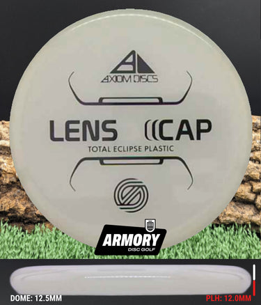 MVP Axiom Lens Cap - Simon Line Mini Marker