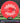MVP Axiom Neutron Tempo Neutron Red/Black 175.1g