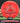 MVP Axiom Prism Neutron Trance Neutron Red/Gloss 172.4g