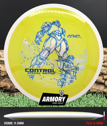 MVP Control Neutron Dijon 173g