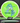 MVP Control Neutron Lime 173g