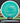 MVP Control Neutron Mint/Silver 164g
