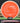 MVP Control Neutron Orange/Silver 174g