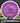 MVP Control Neutron Purple/Silver 163g