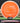 MVP Control Neutron Traffic Orange 173.7g