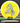 MVP Control Neutron Yellow 164g