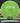 MVP Detour Neutron Leaf 169.2g