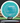 MVP Dimension Neutron Aquamarine 172g