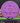 MVP Entropy Purple/Black 174g