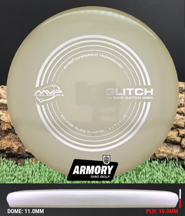 MVP Glitch 156.6g