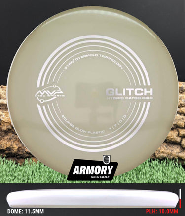 MVP Glitch 156g