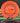 MVP Glitch Neutron Orange 146.8g
