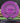 MVP Glitch Neutron Soft Purple/Black 151.4g
