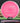 MVP Impulse Neutron Hot Pink/Project Lab Coat 175.29g
