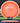 MVP Impulse Proton Orange/Silver 163g