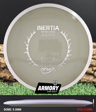 MVP Inertia Eclipse 169g