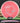 MVP Ion Horizon S-Line Pink 140g
