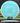 MVP Ion PLC cyan 152.6g