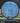 MVP Lab Second Discs (Factory Seconds) Cosmic Neutron Photon blue-grey/silver 174g