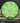 MVP Lab Second Discs (Factory Seconds) Cosmic Neutron Photon minty green/silver 173.5g