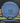 MVP Lab Second Discs (Factory Seconds) Neutron Orbital indigo/blue lasers 172.3g