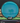 MVP Lab Second Discs (Factory Seconds) Neutron Orbital teal/blue lasers 174.7g