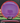 MVP Lab Second Discs (Factory Seconds) Neutron Vanish purple-red/magenta 174.5g