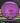 MVP Lab Second Discs (Factory Seconds) Neutron Volt purple/silver 167.2g