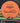 MVP Nomad Electron Orange 172.7g
