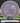 MVP Ohm Neutron lavender 175g