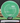 MVP Ohm Neutron mint 173.4g
