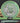 MVP Particle Proton Aqua/Glow/Silver/Green 167.5g