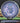 MVP Particle Proton Deep Blue/Glow/White/Blue 166.0g
