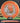 MVP Particle Proton Orange/Glow/Silver/Green 169.3g