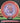 MVP Particle Proton Pink/Glow/White/Blue 166.1g