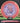 MVP Particle Proton Pink/Glow/White/Blue 168.1g
