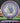 MVP Particle Proton Purple/Glow/Silver/Green 167.7g