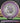 MVP Particle Proton Purple/Glow/Silver/Green 168.2g