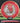 MVP Particle Proton Red/Glow/Silver/Green 166.5g