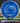 MVP Reactor Neutron Royal Blue/Silver 176.0g