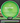 MVP Reactor Proton Green 176g