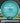 MVP Reactor Proton Turquoise 175.3g