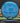 MVP Relativity Neutron blue 175.3g