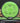 MVP Relativity Neutron green 175.1g