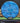 MVP Relay Cosmic Neutron Blue/Black 174g