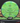 MVP Relay Cosmic Neutron green 173g
