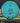 MVP Relay Cosmic Neutron Teal/Black 156g