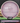 MVP Servo Proton Pink 174g